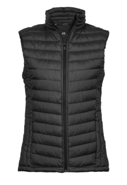 TeeJays Zepelin Bodywarmer Dame